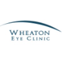 Wheaton Eye Clinic Logo