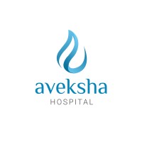 Aveksha Hospital Logo