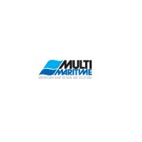 MULTI MARITIME AS Logo