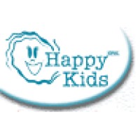 Happy Kids Turkey Logo