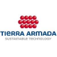 Tierra Armada Chile S.p.A. Logo
