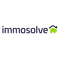 Immosolve (immowelt Group) Logo