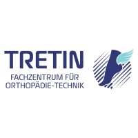 Fachzentrum für Orthopädietechnik Tretin GmbH Logo