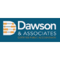 Dawson & Associates, CPAs Logo