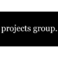 Projects Group (Aust) Logo
