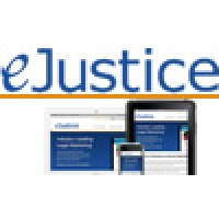 eJustice Logo