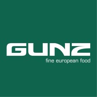 Gunz Warenhandels GmbH Logo