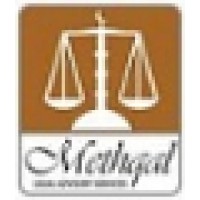 Methqal Law Firm Logo