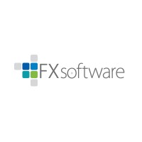 FX Software Zrt. Logo