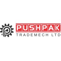 PUSHPAK TRADEMECH LTD. Logo