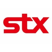 STX Middle East FZE Logo