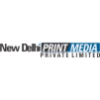 NEW DELHI PRINT MEDIA Logo