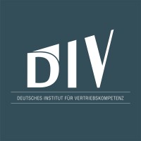 DIV Deutsches Institut für Vertriebskompetenz GmbH & Co. KG Logo