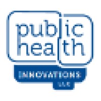 Public Health Innovations LLC Logo