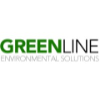 GreenLine Environmental Solutions Logo