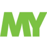 Miles Yonder Logo