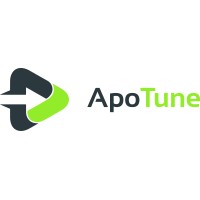 ApoTune - by BLUEBIZZ GmbH Logo