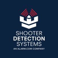 Shooter Detection Systems Logo