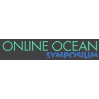 Online Ocean Symposium Logo