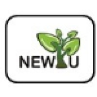 New U Logo
