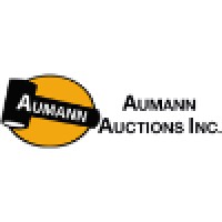 Aumann Auctions, Inc. Logo
