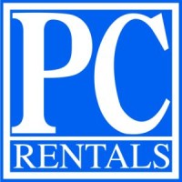 PC Rentals Limited Logo