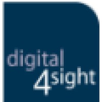 digital4sight Pty Ltd Logo