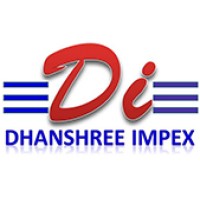 DHANSHREE IMPEX Logo