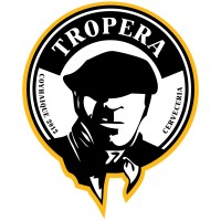 Mesa Tropera Logo
