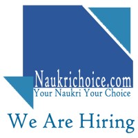 Naukrichoice.com Logo