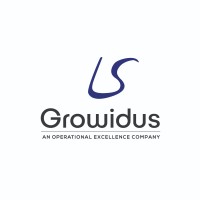 Growidus Consultants Pvt. Ltd. Logo