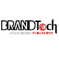 BrandTech Logo
