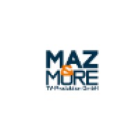 MAZ&MORE TV-Produktion GmbH Logo