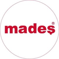 madesoffice Logo