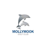 Mollymook Golf Club Logo