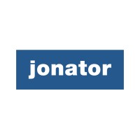 Jonator Oy Logo