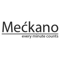 Mećkano Logo