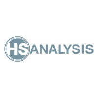 HS Analysis GmbH Logo