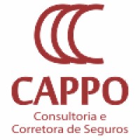 CAPPO Consultoria e Corretora de Seguros - Rede Lojacorr Logo