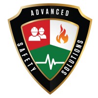 Advanced Safety Solutions Logo