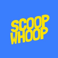 ScoopWhoop | Good Glamm Group Logo
