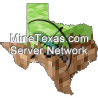 MineTexas.com Logo