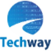 Techway Telecom Logo