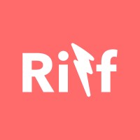 Riff Logo