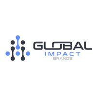 Global Impact, Inc. Logo