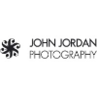 John Jordan Photography Logo
