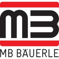 MB Bäuerle GmbH Logo