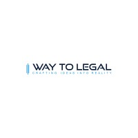 WAY TO LEGAL Logo