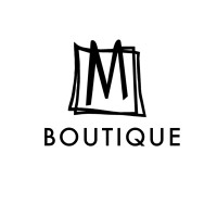 M Boutique Logo