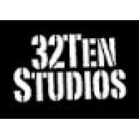 32Ten Studios Logo